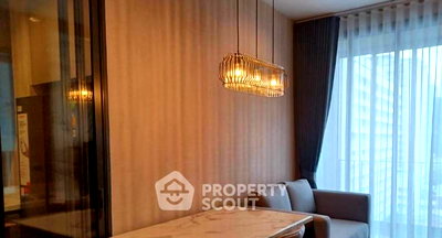 คอนโดให้เช่า : คอนโด 1-ห้องนอน ที่ ดิ แอดเดรส สยาม-ราชเทวี ใกล้ BTS ราชเทวี (ID 2504273)