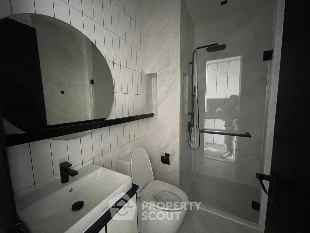 รูป คอนโด สตูดิโอ ที่ แชปเตอร์ เจริญนคร - ริเวอร์ไซด์ ใกล้ BTS กรุงธนบุรี (ID 2751432) - รูปที่ 7/9