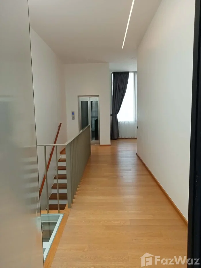 picture 3 Bedroom Home Office for Sale at LUXE 35 Ratchada 6124228 - 5/9