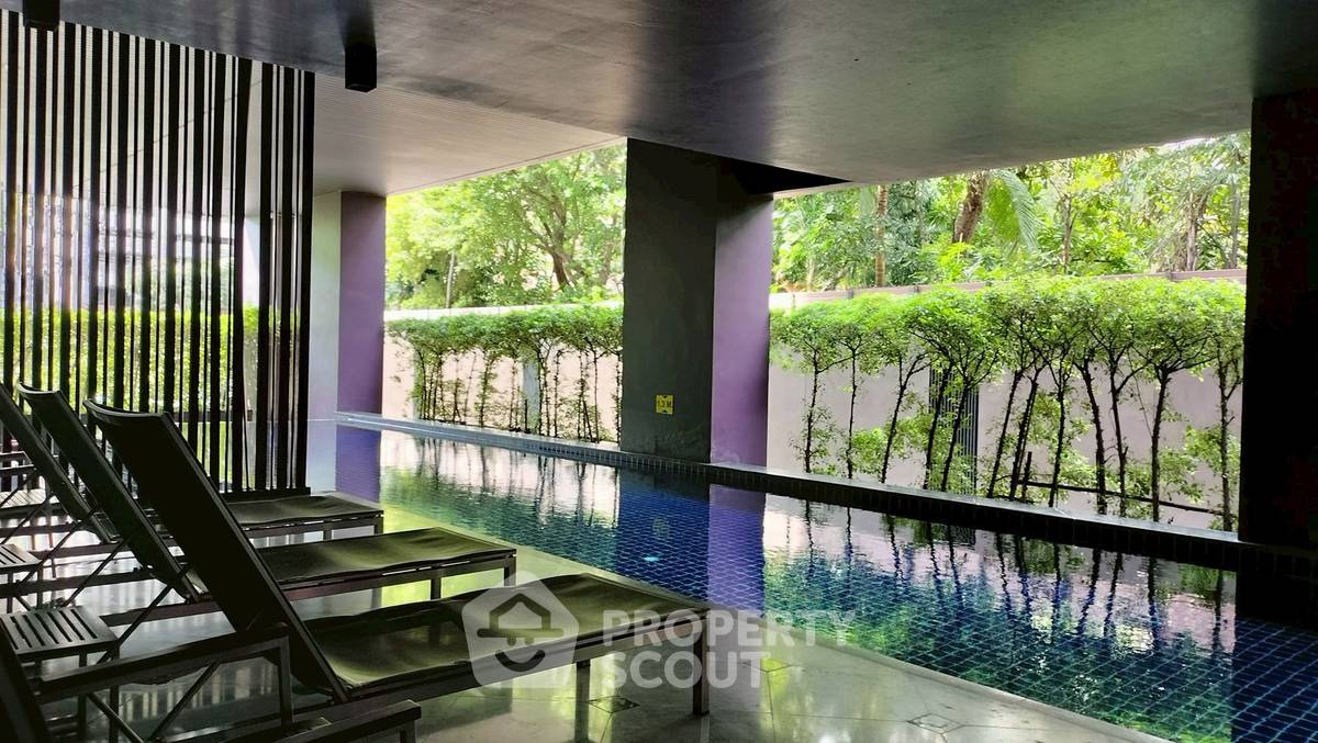 รูป คอนโด 1-ห้องนอน ที่ โนเบิล รีวิล เอกมัย ใกล้ BTS เอกมัย (ID 2519048) - รูปที่ 16/18
