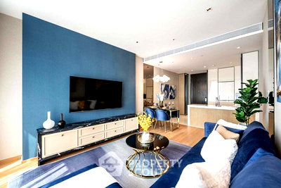 Condos for rent : 2-BR Condo at Beatniq Sukhumvit 32 near BTS Thong Lor (ID 2749476)