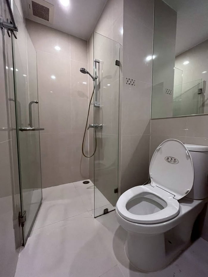 รูป เช่าคอนโด Noble Revolve Ratchada/โนเบิล รีวอลฟ์ รัชดา (B6903070) ID Line : @condo88 - รูปที่ 11/12