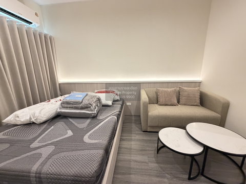 For Rent Condo , Ideo Ramkhamhaeng - Lam Sali Station , MRT-Lam Sali , Hua Mak , Bang Kapi , Bangkok , CX-149656 â
Live chat with us ADD LINE @connexproperty â
