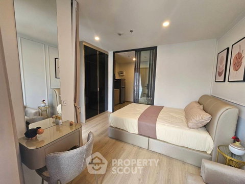 18th-Floor 1-BR At LIFE Rama 4 - Asoke Near MRT Queen Sirikit (ID 2749153)