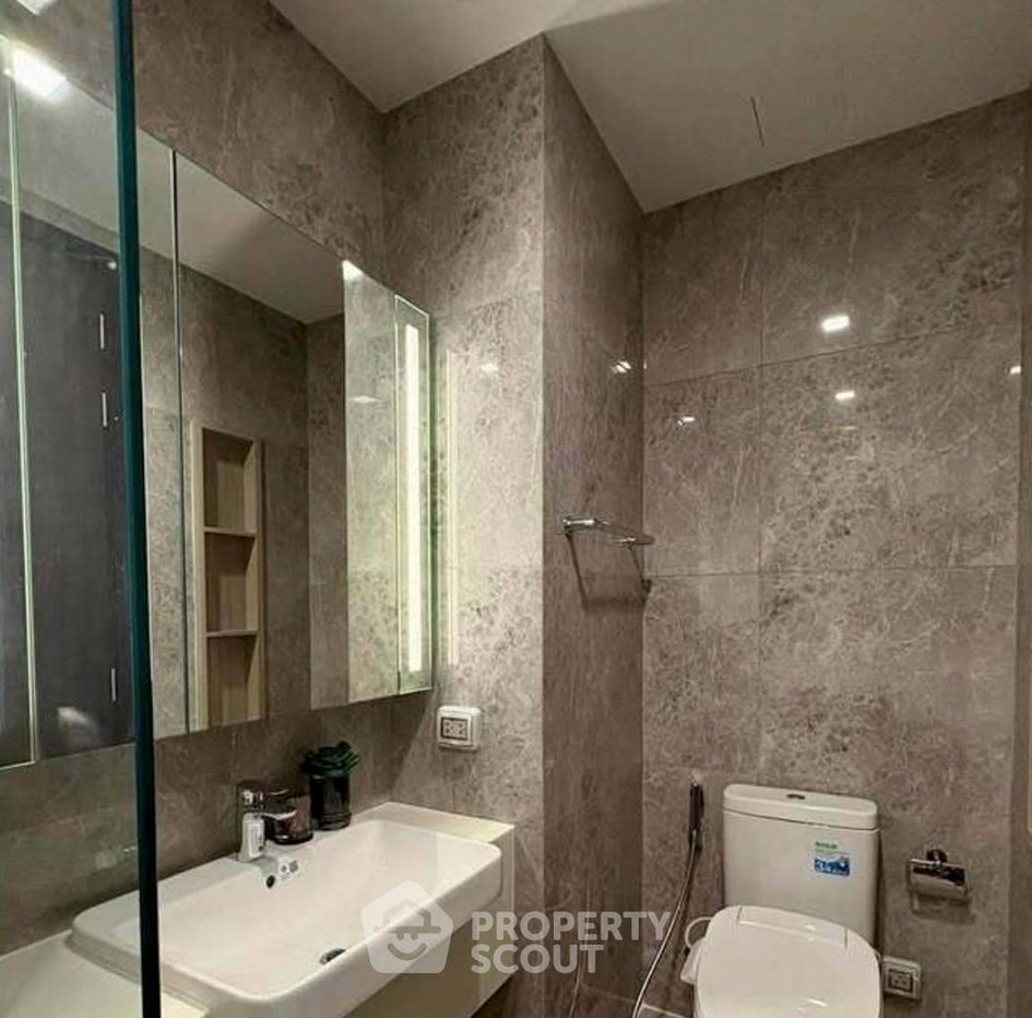 รูป คอนโด 1-ห้องนอน ที่ โนเบิล อราวน์ อารีย์ ใกล้ BTS อารีย์ (ID 2748323) - รูปที่ 4/5