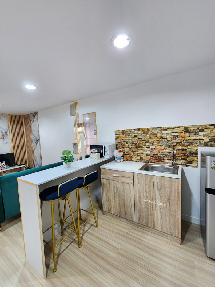 รูป 💥💥💥 ให้เช่าคอนโด The Plenary สาทร (( 42 ตรม / 13999 ต่อเดือน / ห้องมุม วิวสระว่ายน้ำ / ใกล้สินสาธรทาวเวอร์ )) ห่าง BTS กรุงธนบุรี 150 ม - รูปที่ 11/14