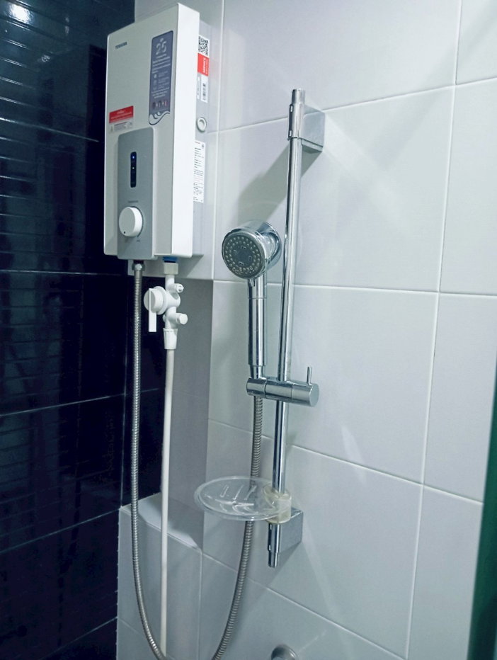 รูป คอนโดให้เช่า Zelle Salaya (เซล ศาลายา) - รูปที่ 9/9