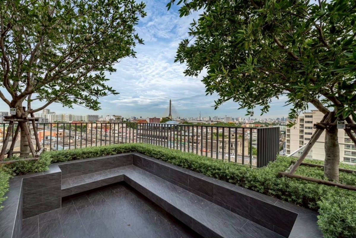 รูป ให้เช่า Chewathai Pinklao ชีวาทัย ปิ่นเกล้า - รูปที่ 14/20