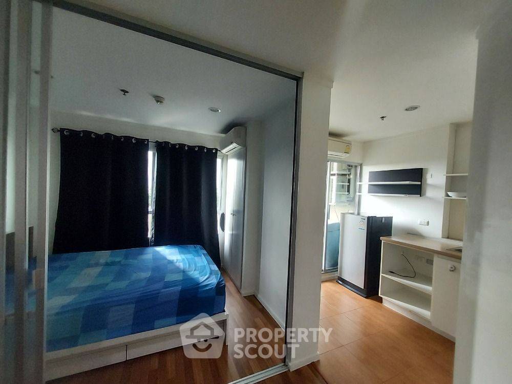 รูป คอนโด 1-ห้องนอน ที่ ลุมพินี วิลล์ นาเกลือ-วงศ์อมาตย์ ใกล้ ชายหาดนาเกลือ (ID 1003255) - รูปที่ 7/9