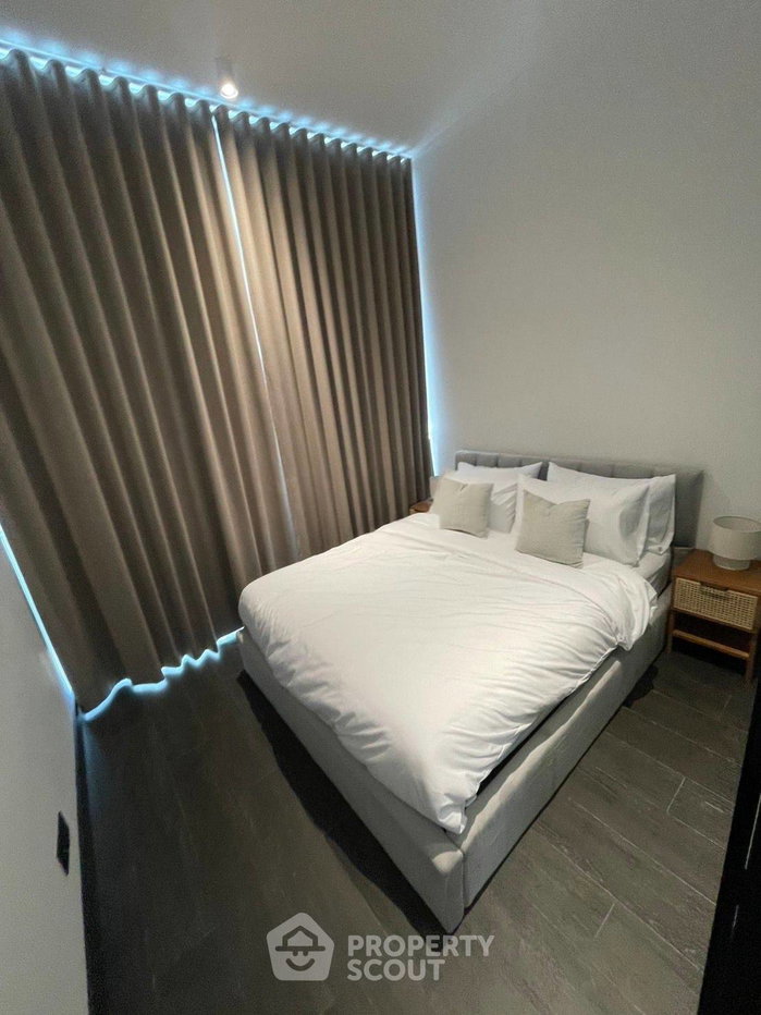 รูป คอนโด 2-ห้องนอน ที่ เทตต์ สาทร 12 ใกล้ BTS เซนต์หลุยส์ (ID 2735913) - รูปที่ 3/6