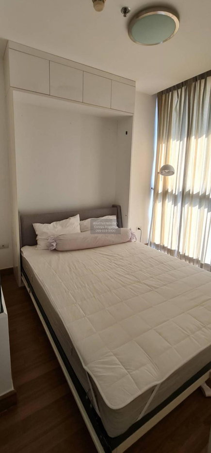 รูป เช่าคอนโด  ไอดีโอ มิกซ์ สุขุมวิท 103 BTS-อุดมสุข บางนา เขต บางนา กรุงเทพ CX-10831 ✅ ทักไลน์ @connexproperty ตอบทันที ทีมงานมืออาชีพ ✅ - รูปที่ 5/10