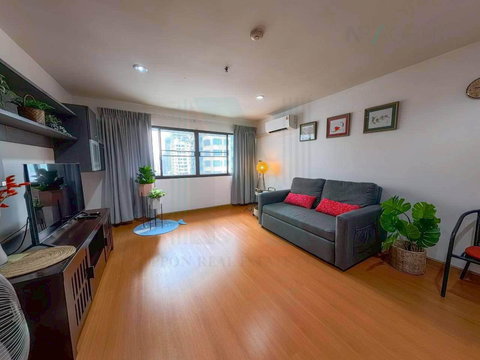 🎊 ให้เช่าคอนโด เดอะ รอยัล เพลส 2 อาคาร 1 ชั้น 19 2 ห้องนอน ขนาด 93.00 ตรม ใกล้ Central Embassy