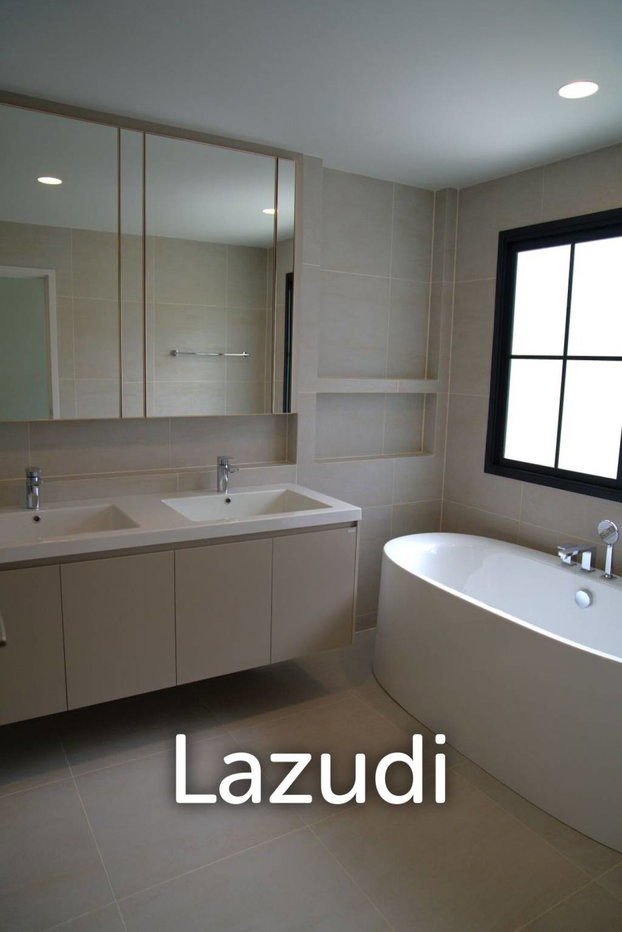รูป 285.0 ตร.ม.  4 ห้องนอน  6 ห้องน้ำ บ้านเดี่ยวสำหรับ ขายใน เกาะแก้ว - รูปที่ 9/12