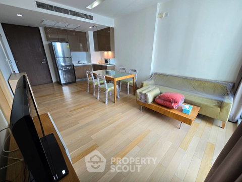 คอนโด 1-ห้องนอน ที่ สิริ แอท สุขุมวิท ใกล้ BTS ทองหล่อ (ID 2751319)