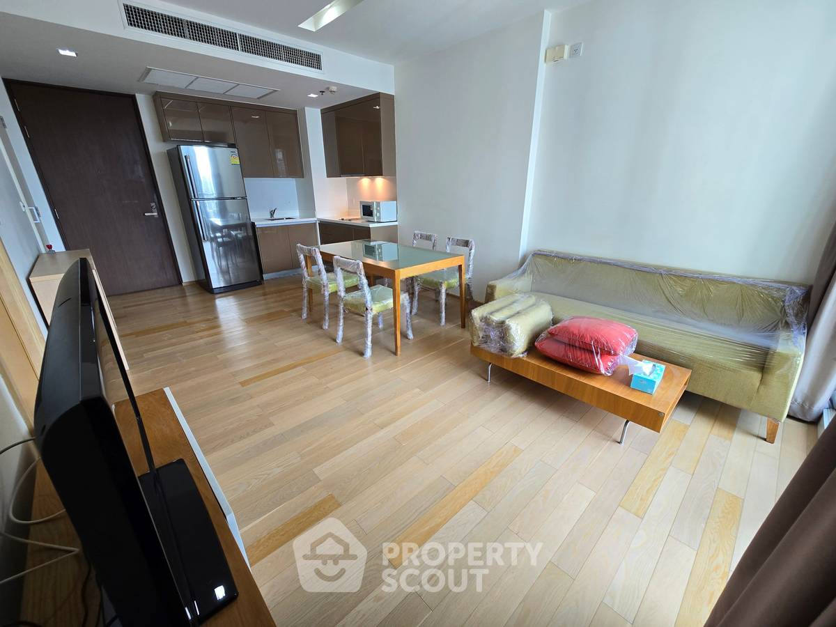รูป คอนโด 1-ห้องนอน ที่ สิริ แอท สุขุมวิท ใกล้ BTS ทองหล่อ (ID 2751319) - รูปที่ 1/9