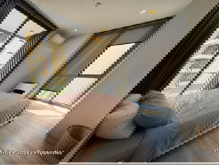 รูป Baan Plai Haad บ้านปลายหาด ห้องสวยกว้าง วิวทะเล 25,000/เดือน รายปี  - รูปที่ 8/19