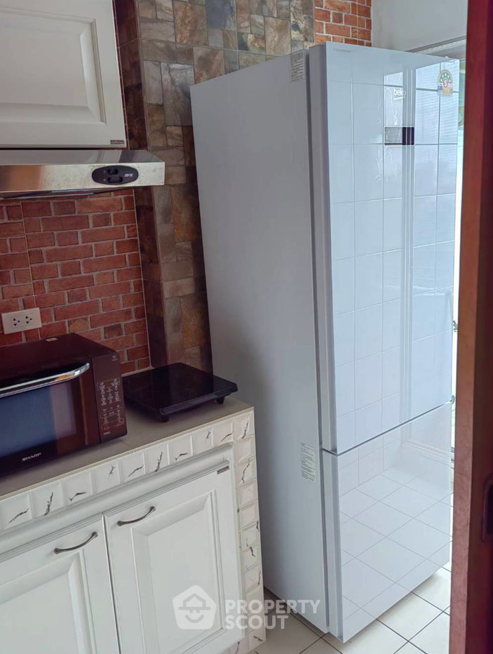 รูป คอนโด 2-ห้องนอน ที่ ลุมพินี เซนเตอร์ สุขุมวิท 77 ใกล้ BTS อ่อนนุช (ID 2752487) - รูปที่ 11/17