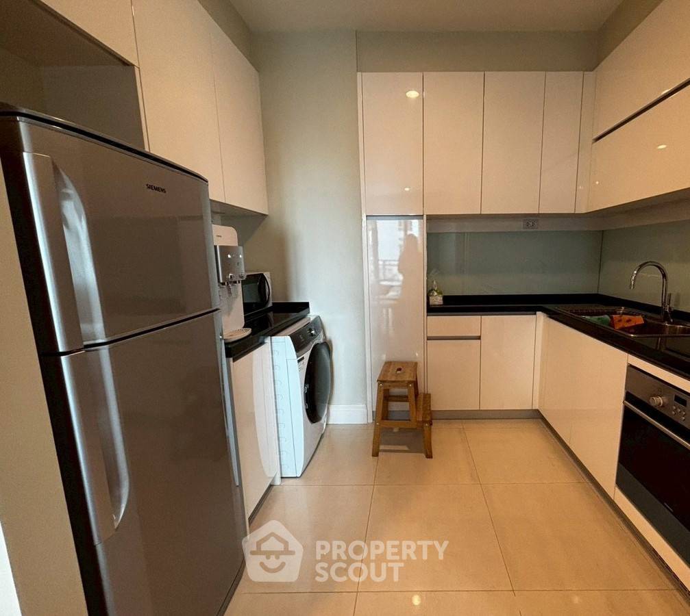รูป คอนโด 2-ห้องนอน ที่ ไบร์ท สุขุมวิท 24 คอนโดมิเนียม ใกล้ BTS พร้อมพงษ์ (ID 2687684) - รูปที่ 3/6