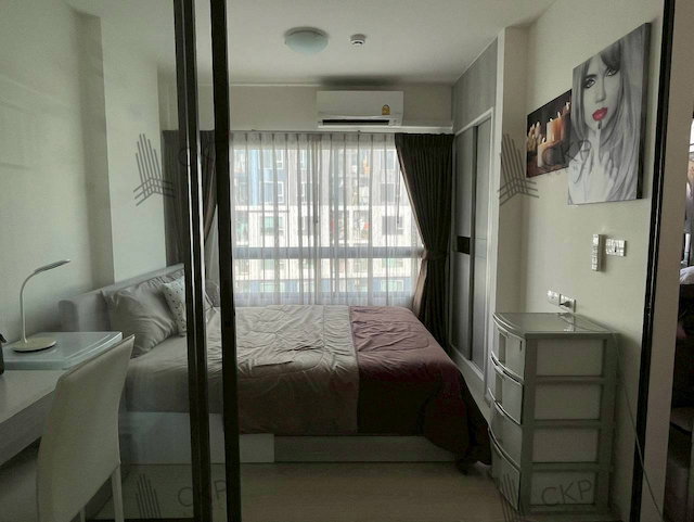 รูป ขาย คอนโดทำเลทอง กรีเน่ ดอนเมือง–สรงประภา ใกล้สนามบิน เดินทางสะดวก ใช้ชีวิตง่าย ครบทุกความต้องการของการอยู่อาศัยในเมือง | รหัส 93351 - รูปที่ 3/9