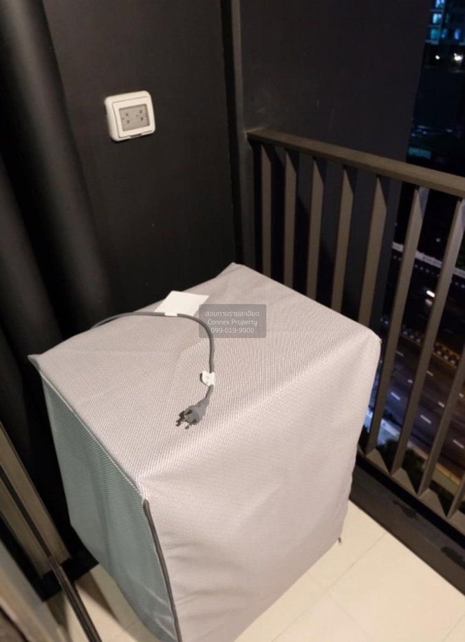 รูป เช่าคอนโด  ศุภาลัย เวอเรนด้า รามคำแหง หัวหมาก เขต บางกะปิ กรุงเทพ CX-83760 ✅ ทักไลน์ @connexproperty ตอบทันที ทีมงานมืออาชีพ ✅ - รูปที่ 5/5