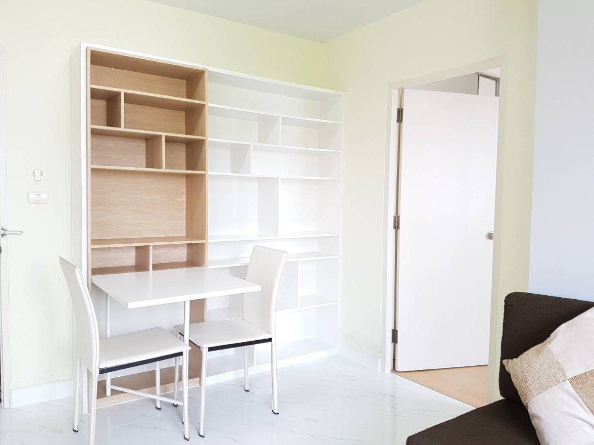 รูป 🎉 For Rent 🏤 My Condo สุขุมวิท 52 🏤 JA-1318 - รูปที่ 3/6