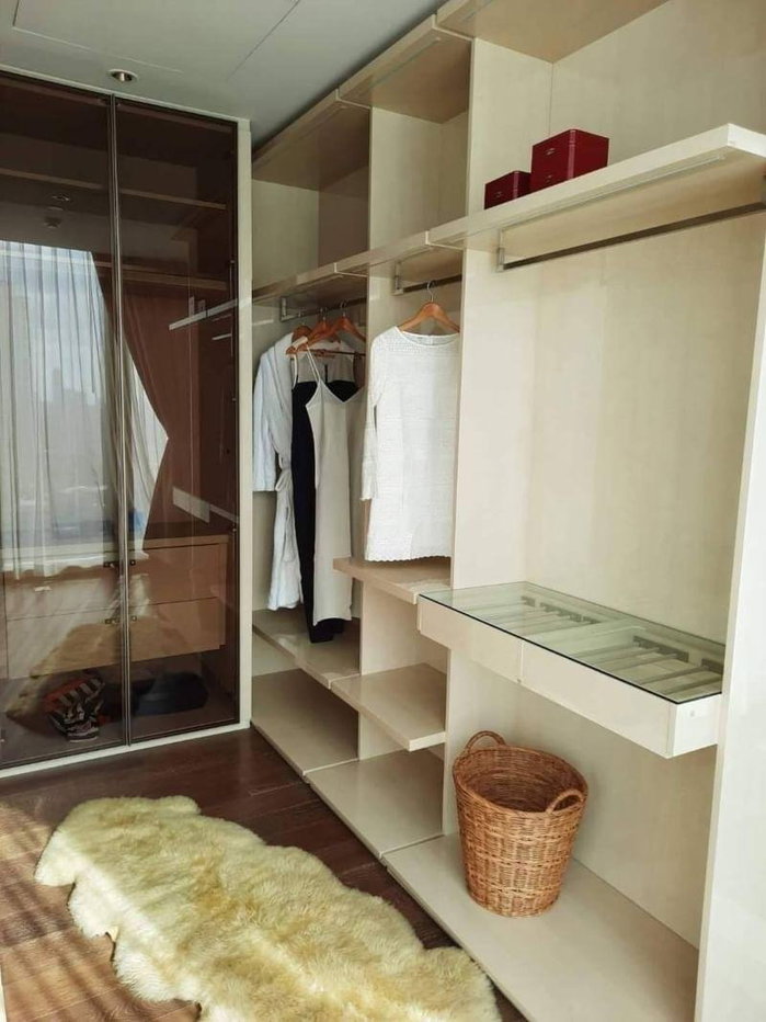 รูป LTHC5917 – Kraam Sukhumvit 26 FOR SALE 3 beds 3 baths size 177.53 Sq.M. Nearby BTS Phrom Phong station ONLY65 MB - รูปที่ 5/6