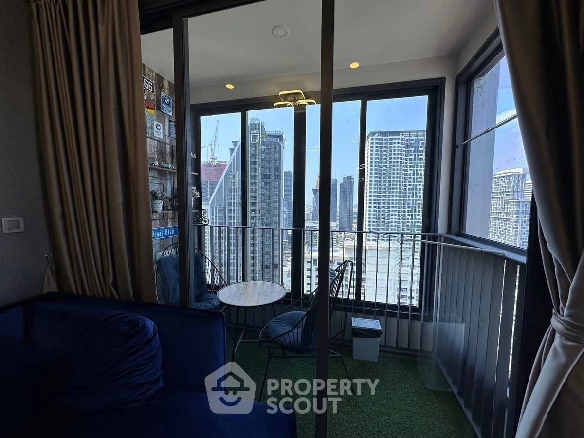 รูป คอนโด 2-ห้องนอน ที่ ไอดีโอ คิว สยาม - ราชเทวี ใกล้ BTS ราชเทวี (ID 2749601) - รูปที่ 11/16