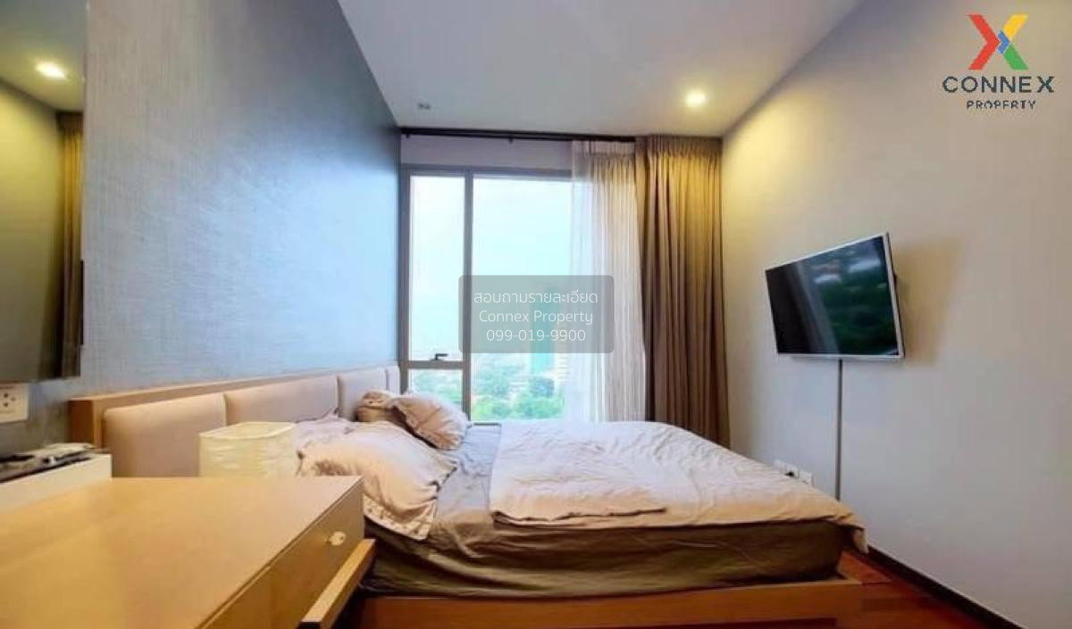 รูป 🔥🔥🔥 เช่าคอนโด  ไอดีโอ มอร์ฟ 38 BTS-ทองหล่อ พระโขนง เขต คลองเตย กรุงเทพ CX-11481 ✅ ทักไลน์ @connexproperty ตอบทันที ทีมงานมืออาชีพ ✅ 🔥🔥🔥 - รูปที่ 9/11