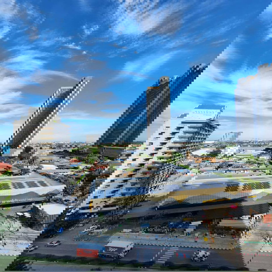 รูป ตรงข้ามตลาดต้นสัก🔥🔥ศุภาลัย ซิตี้ รีสอร์ท พระนั่งเกล้า เจ้าพระยา🔥🔥 ใกล้ MRT สายสีม่วง สถานีพระนั่งเกล้า - รูปที่ 15/16