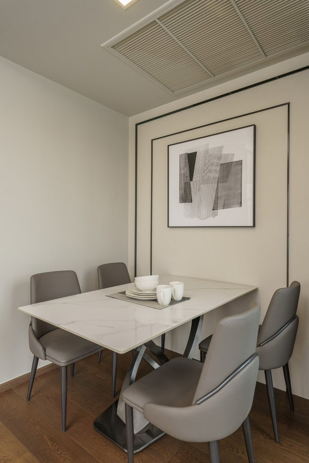 picture Ideo Q Sukhumvit 36 2 bedrooms, for rent - 5/19