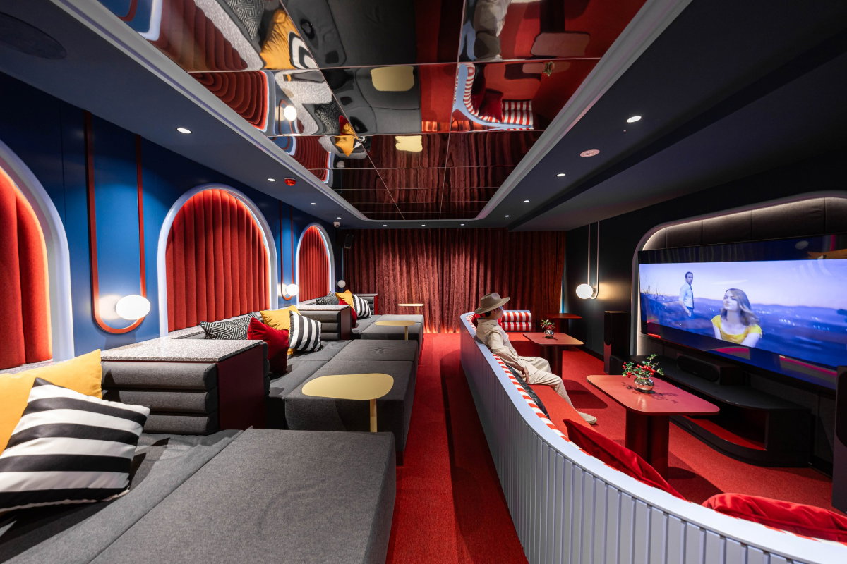 รูป แถมเงินสด 20,000 บาท🏢 KAVE COCO Bangsaen 💥 เริ่มเพียง 1.79 ล้าน ผ่อนหลักพัน/เดือน - รูปที่ 10/16