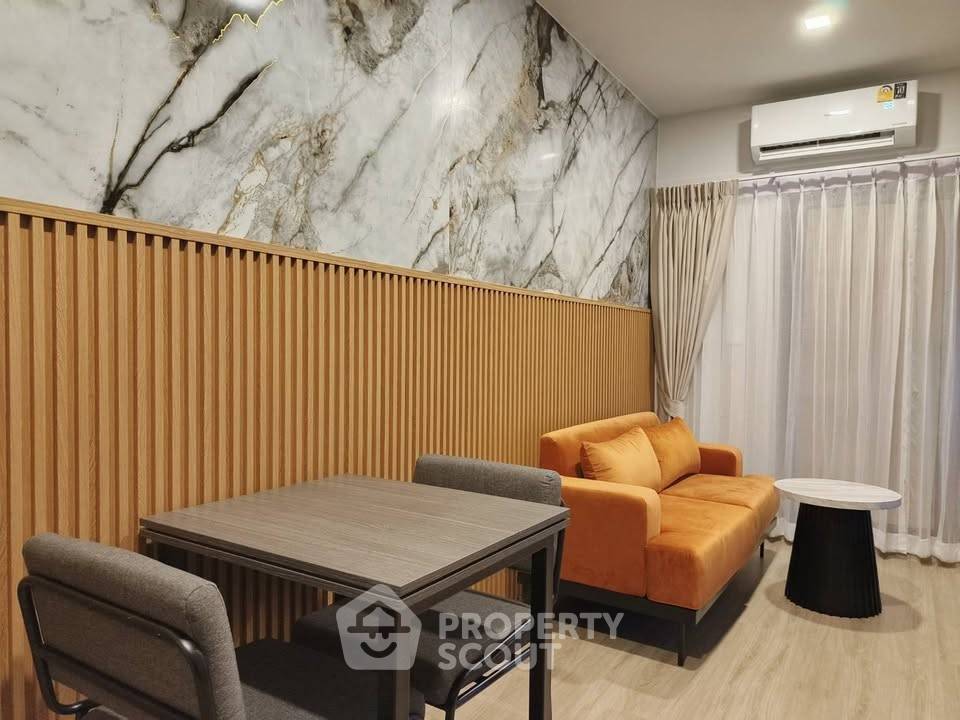 รูป คอนโด 1-ห้องนอน ที่ เมทริส ดิสทริค ลาดพร้าว ใกล้ MRT ลาดพร้าว (ID 2752149) - รูปที่ 7/14