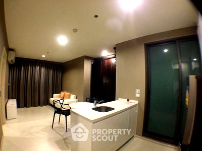 ขายคอนโด : คอนโด 1-ห้องนอน ที่ ริทึ่ม สุขุมวิท42 ใกล้ BTS เอกมัย (ID 2745651)