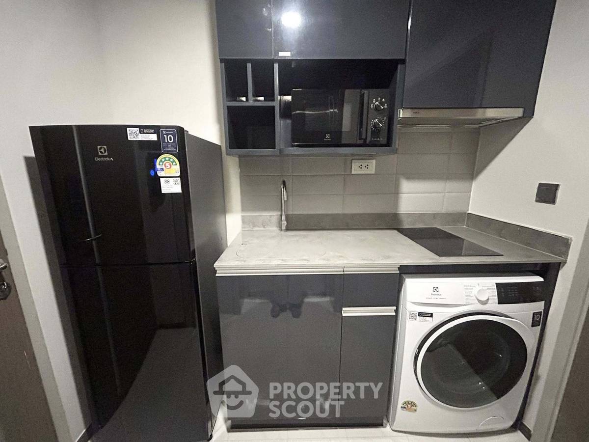 รูป คอนโด สตูดิโอ ที่ ไอดีโอ คิว สยาม - ราชเทวี ใกล้ BTS ราชเทวี (ID 2744465) - รูปที่ 6/8