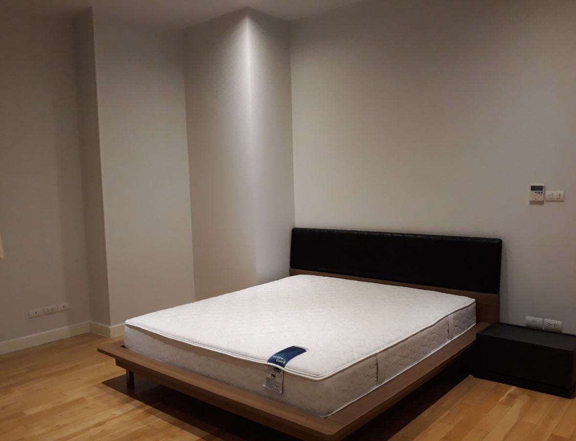 รูป LTH11706 – Millennium residence FOR RENT Size 128 sqm. 3 beds 2 baths Near BTS Phrom Phong Station ONLY 75K/Month - รูปที่ 4/15