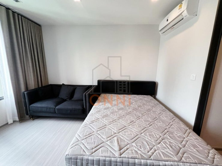 รูป ⭐️Life Sathorn Sierra⭐️Free WIFI เฟอร์ฯครบ มีเครื่องซัก+อบ - รูปที่ 5/9