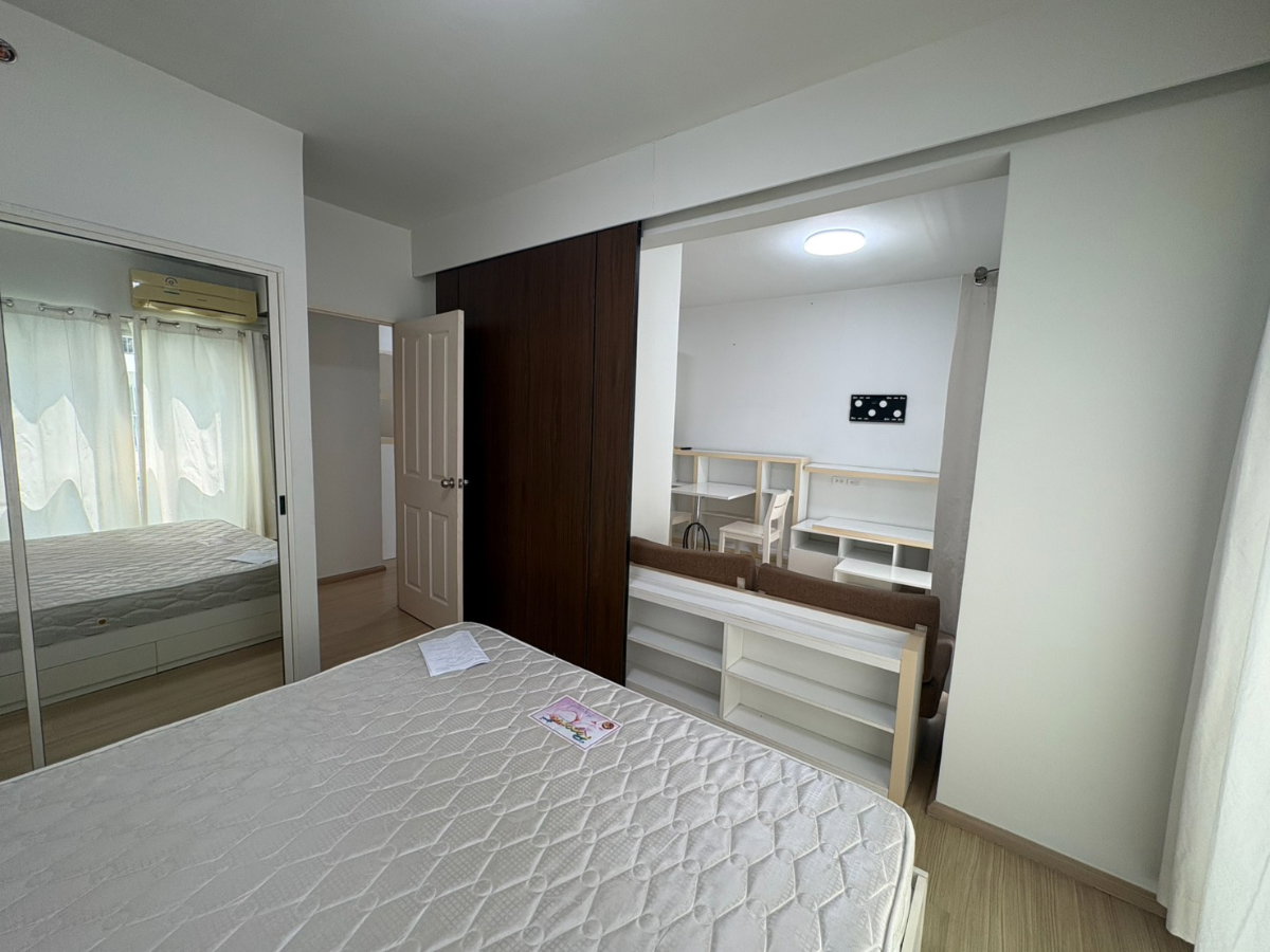 picture Condo for sell: a Space Asoke-Ratchada - 5/18