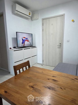 คอนโด 1-ห้องนอน ที่ ไลฟ์ อโศก ใกล้ ARL มักกะสัน (ID 2744195)