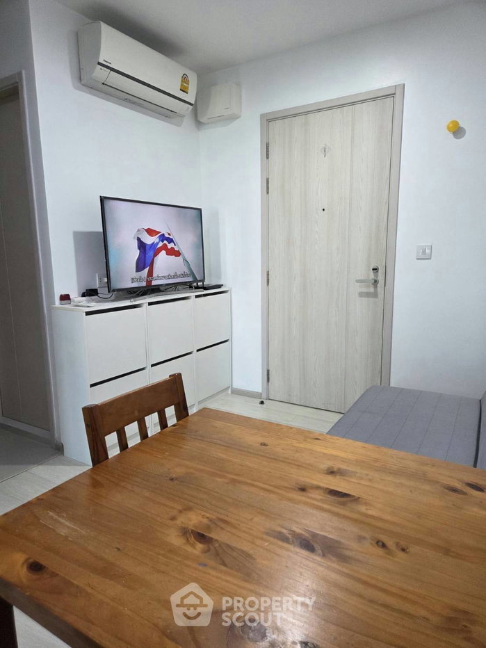 รูป คอนโด 1-ห้องนอน ที่ ไลฟ์ อโศก ใกล้ ARL มักกะสัน (ID 2744195) - รูปที่ 1/4