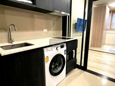 Condos for rent MRT Sutthisan : 🔥🔥🔥 For Rent Condo , XT Huaikhwang , MRT-Huai Khwang , Huai Khwang , Huai Khwang , Bangkok , CX-94385 ✅ Live chat with us ADD LINE @connexproperty ✅ 🔥🔥🔥