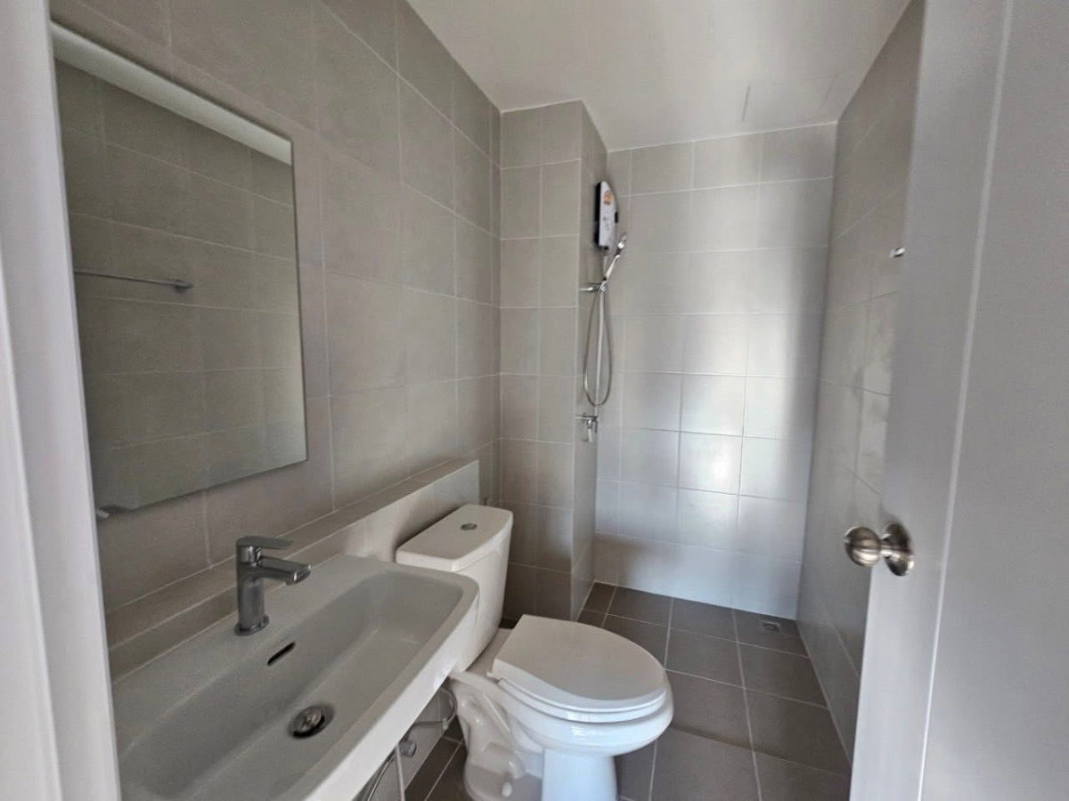 รูป ให้เช่า Condo ME อ่อนนุช - พระราม 9 🏡 8,500 พร้อมอยู่‼️#ตอบแชทไว 🔥🔥 รหัส M2041 - รูปที่ 9/9