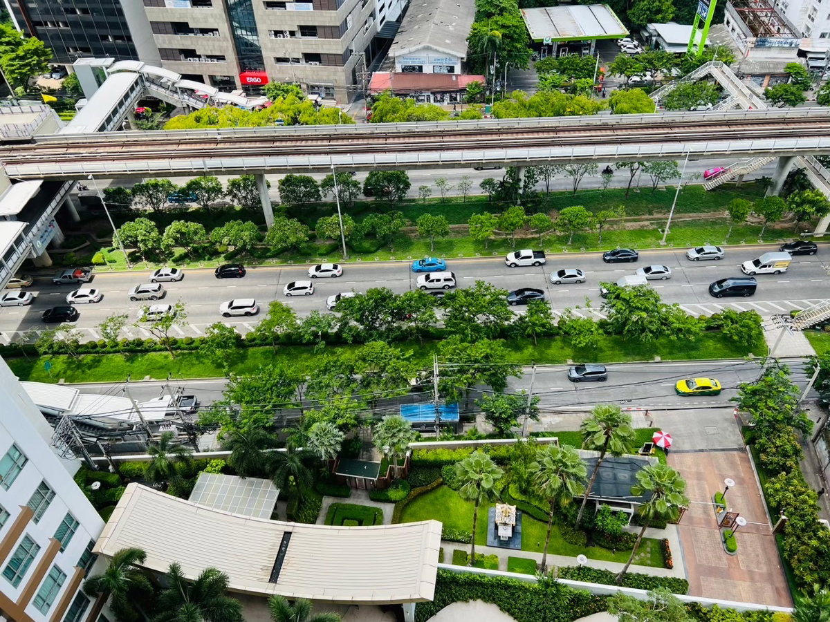 picture Q House Condo Sathon  For Sale 4,39 - 5/12