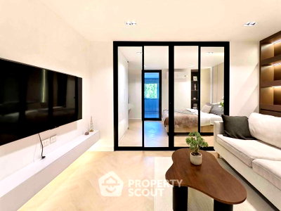 Condos for sale : 1-BR Condo at Sritana Condominium 2 close to Chiang Mai University (ID 2749224)