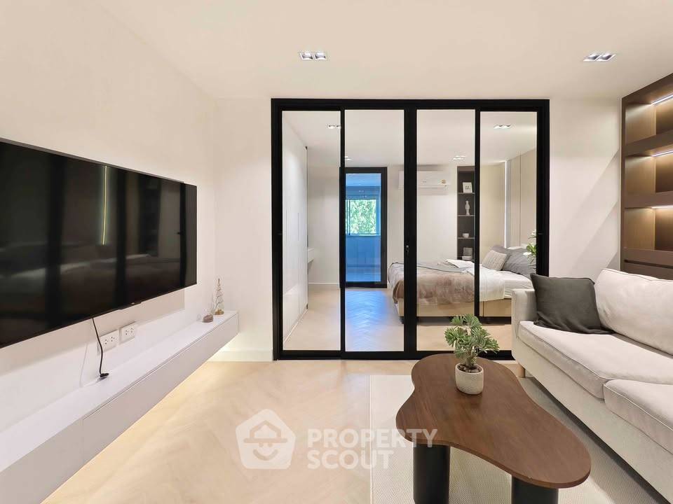 รูป คอนโด 1-ห้องนอน ที่ ศรีธนา คอนโดมิเนียม 2 ใกล้ มหาวิทยาลัยเชียงใหม่ (ID 2749224) - รูปที่ 1/9