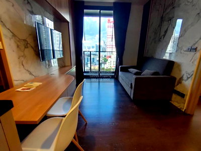 Condos for rent Phramongkutklao Hospital : For Rent Condo , The Line Ratchathewi , BTS-Ratchathewi , Thanon Phetchaburi , Rat Thewi , Bangkok , CX-138009 ✅ Live chat with us ADD LINE @connexproperty ✅