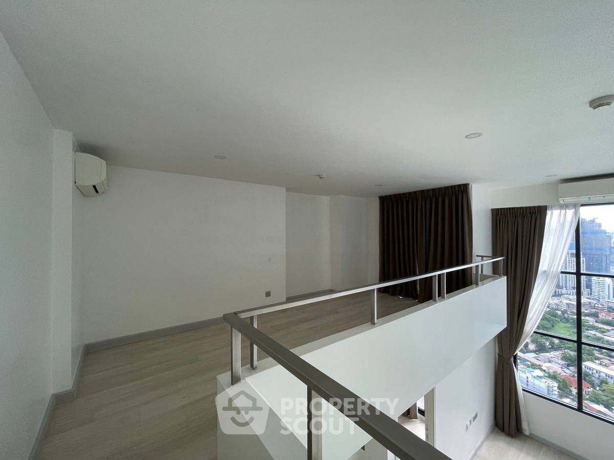 รูป คอนโด 1-ห้องนอน ที่ ไนท์บริดจ์ ไพรม์ สาทร ใกล้ BTS เซนต์หลุยส์ (ID 2744047) - รูปที่ 7/7