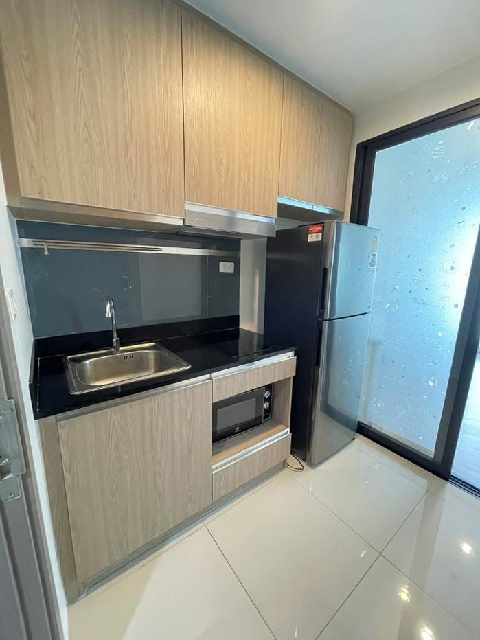 รูป ✨ให้...เช่า✨คอนโด นิช โมโน สุขุมวิท - แบริ่ง (Niche Mono Sukhumvit - Bearing)‼️ ว่างพร้อมอยู่  10 เมษายน 2569‼️ - รูปที่ 7/9