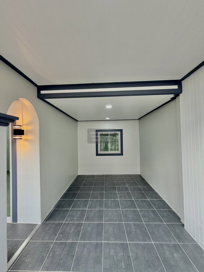 รูป ขายทาวน์เฮ้าส์/ทาวน์โฮม  กิตติยารักษ์ ท่าทราย MRT-แยกนนทบุรี 1 ท่าทราย เมืองนนทบุรี นนทบุรี CX-147063 ✅ ทักไลน์ @connexproperty ตอบทันที ทีมงานมืออาชีพ ✅ - รูปที่ 4/12