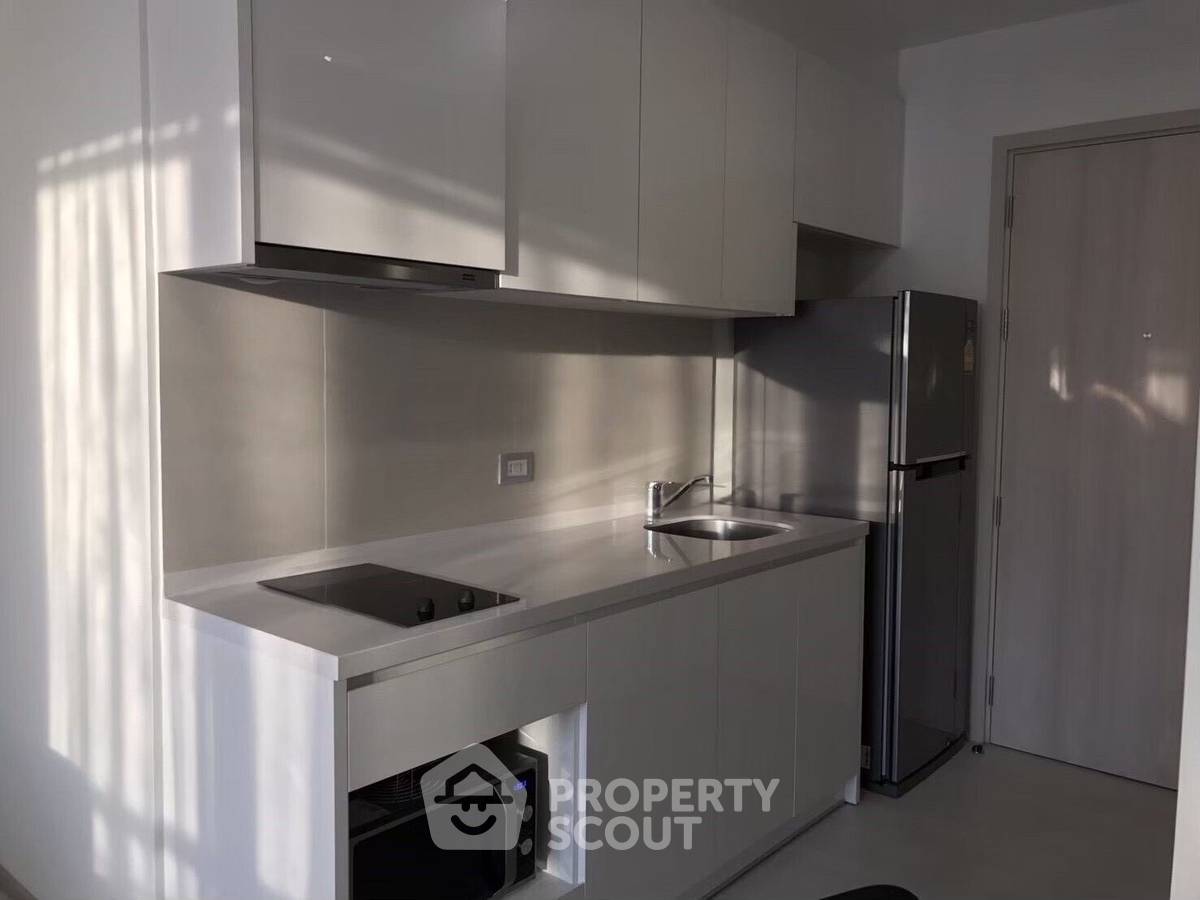 รูป คอนโด 1-ห้องนอน ที่ ริทึ่ม สุขุมวิท42 ใกล้ BTS เอกมัย (ID 2744037) - รูปที่ 4/8