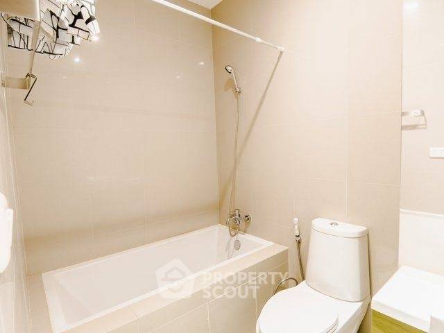 รูป คอนโด 1-ห้องนอน ที่ โนเบิล รีวิล เอกมัย ใกล้ BTS เอกมัย (ID 2751577) - รูปที่ 7/8